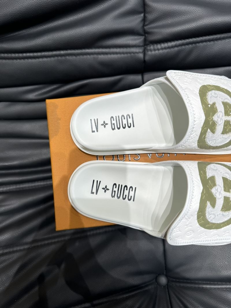 Gucci Slippers